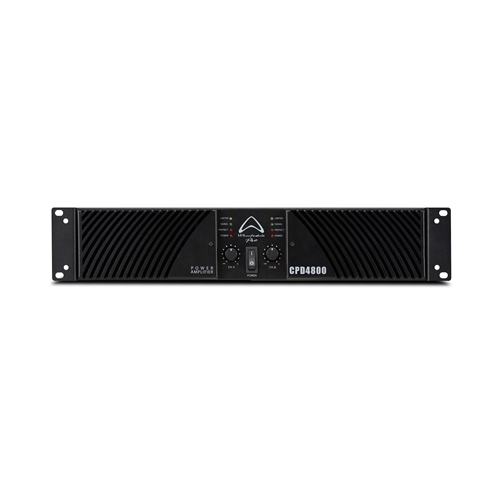 Wharfedale Pro | CPD-4800