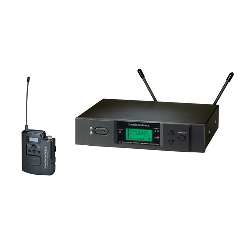 Audio Technica | ATW-3110B/ATM-75cW