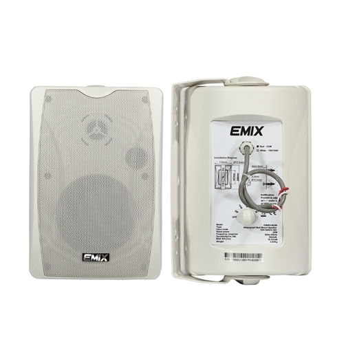 Emix | EMWS-882W