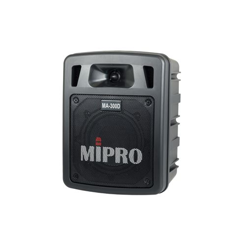 mipro | MA-300D