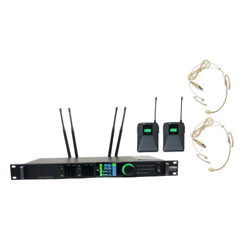 harpman | WMH-V600-L2